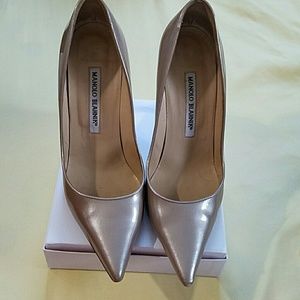 COPY - Manolo Blahnik heels